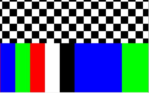 Understanding RGB888 .